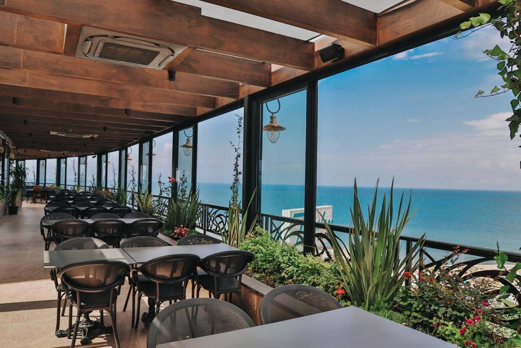 Peerless Villas Hotel