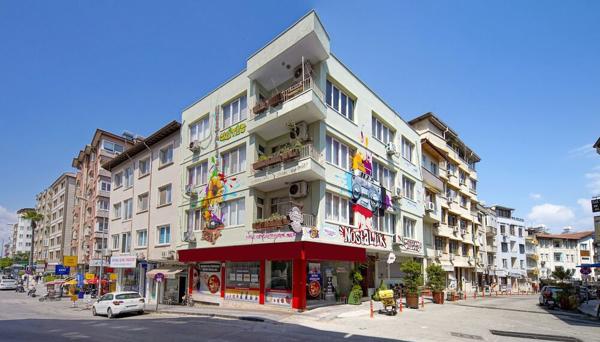 Nostaljik Suites