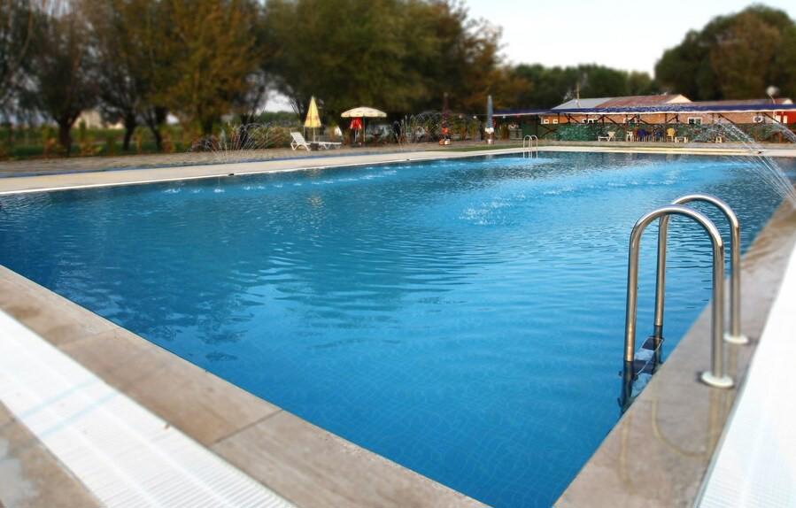 Tuana Tatil Köyü