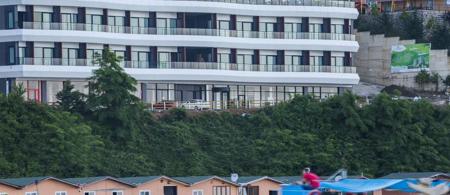 Royal Comfort Hotel