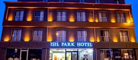 Işıl Park Hotel