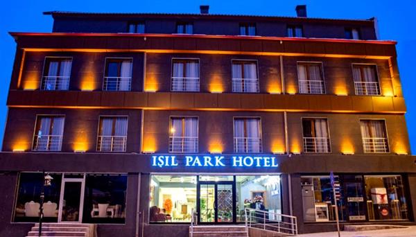 Işıl Park Hotel