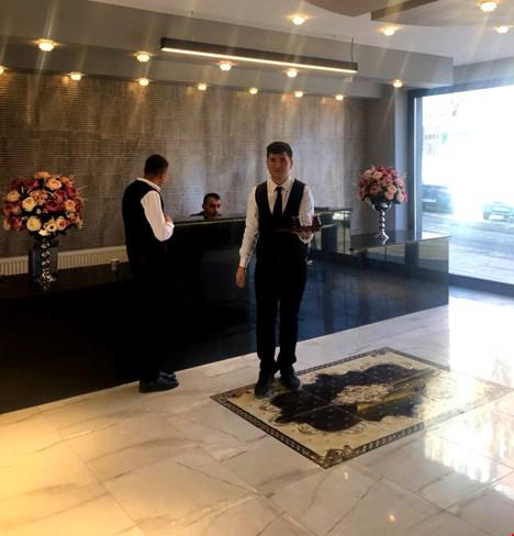 Işıl Park Hotel