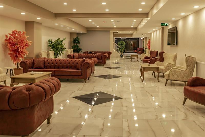 Işıl Park Hotel