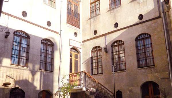 Rahmi Bey Konağı Hotel