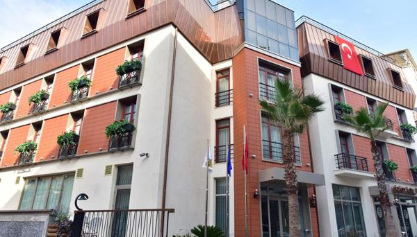 Giritligil Hotel