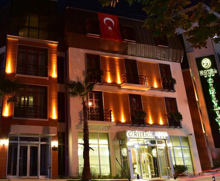 Giritligil Hotel