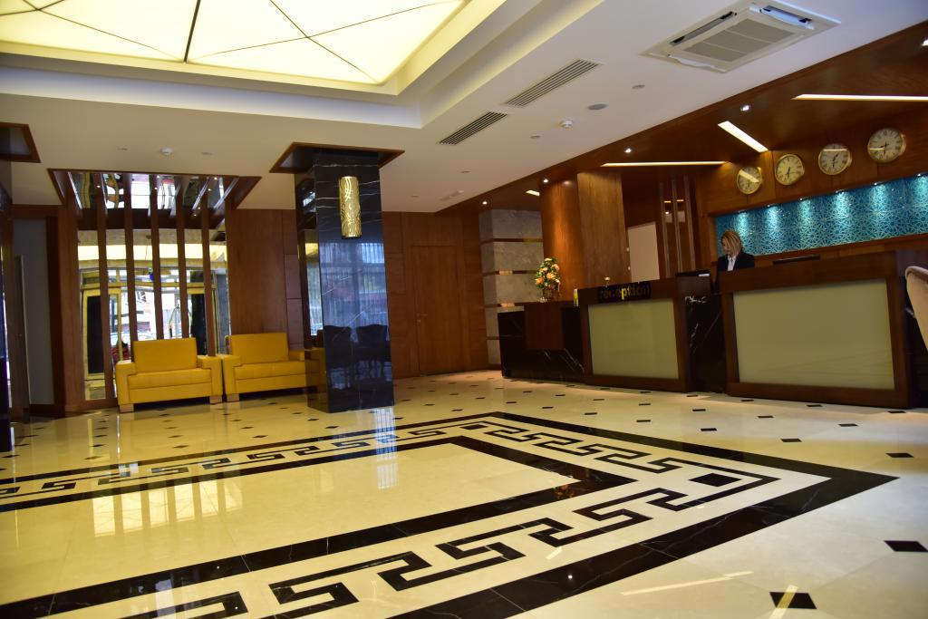Giritligil Hotel