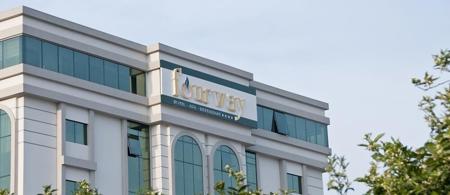 Fourway Hotel-Spa