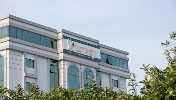 Fourway Hotel-Spa