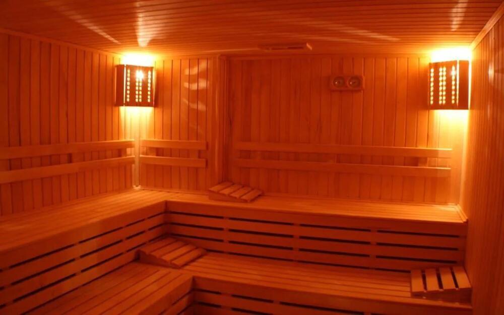 Fourway Hotel-Spa