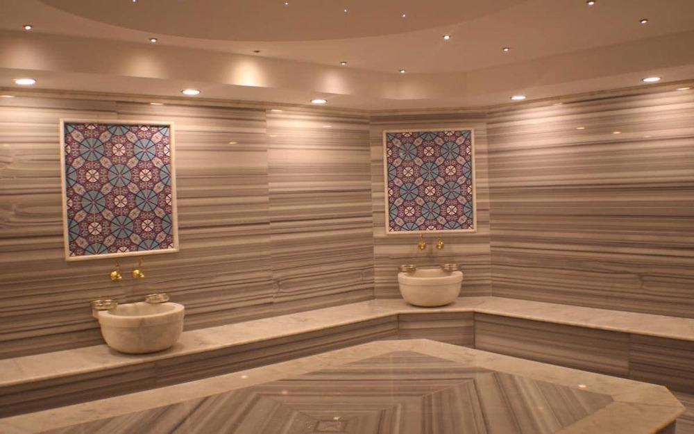 Fourway Hotel-Spa