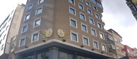 Funda Hotel Trabzon