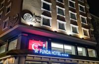 Funda Hotel Trabzon