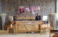 Funda Hotel Trabzon