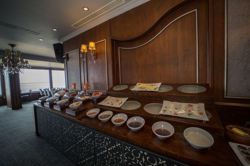 Funda Hotel Trabzon