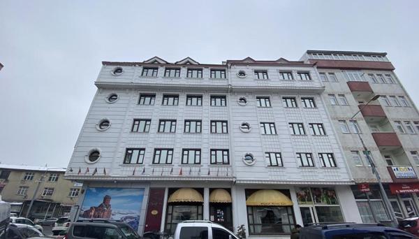 Hotel Kent Ani