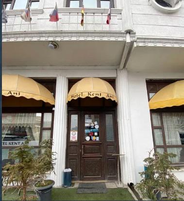 Hotel Kent Ani