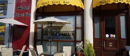Hotel Kent Ani