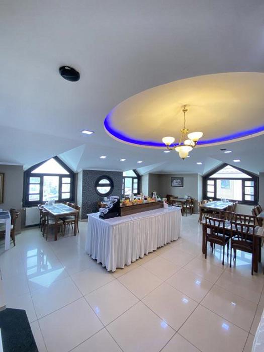 Hotel Kent Ani