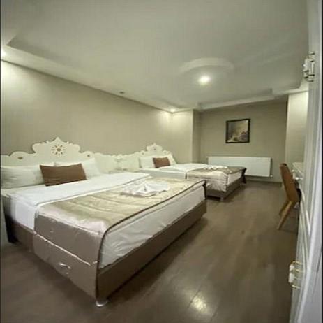 Hotel Kent Ani