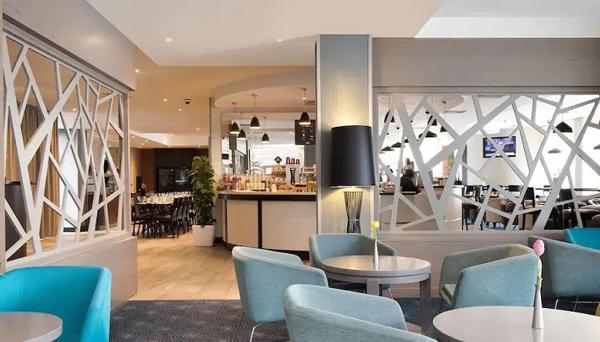 Hilton Garden Inn Balıkesir
