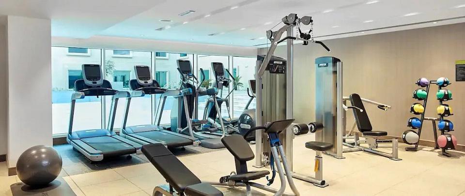 Hilton Garden Inn Balıkesir