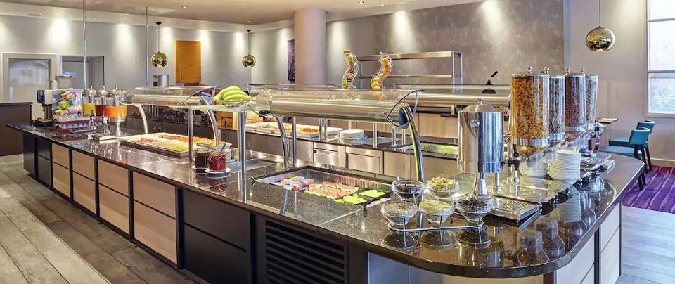 Hilton Garden Inn Balıkesir