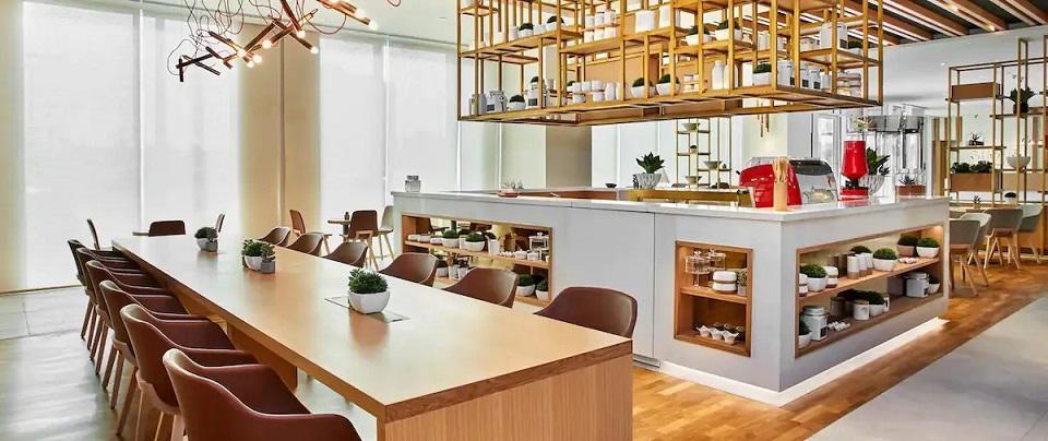 Hilton Garden Inn Balıkesir