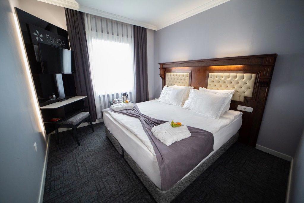 Funda Hotel Trabzon