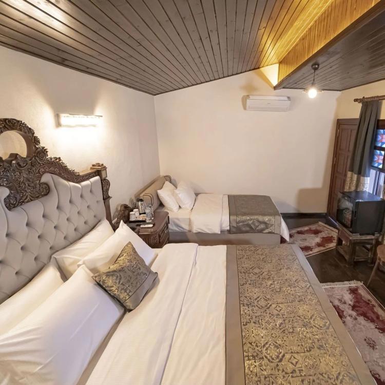 Konak Avula Boutique Hotel