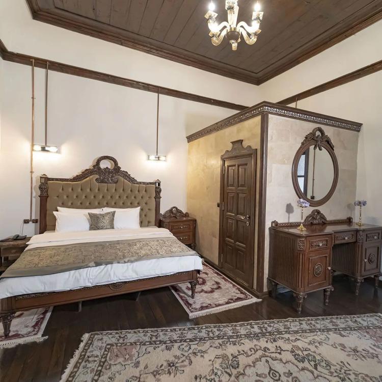 Konak Avula Boutique Hotel