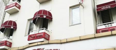 Utkubey Hotel