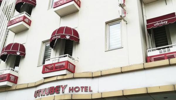 Utkubey Hotel