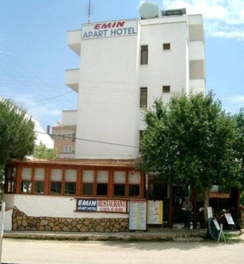 Emin Apart Hotel