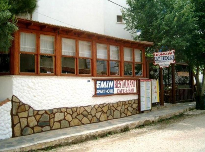 Emin Apart Hotel