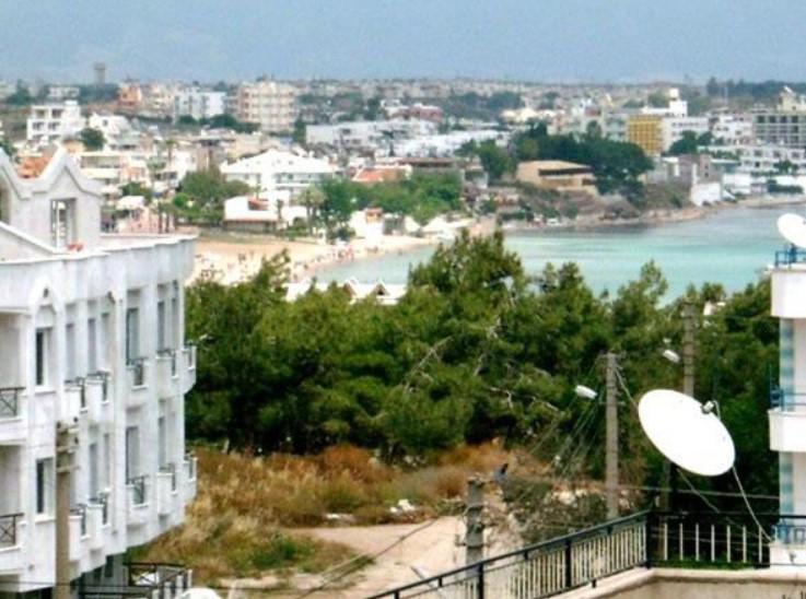 Emin Apart Hotel
