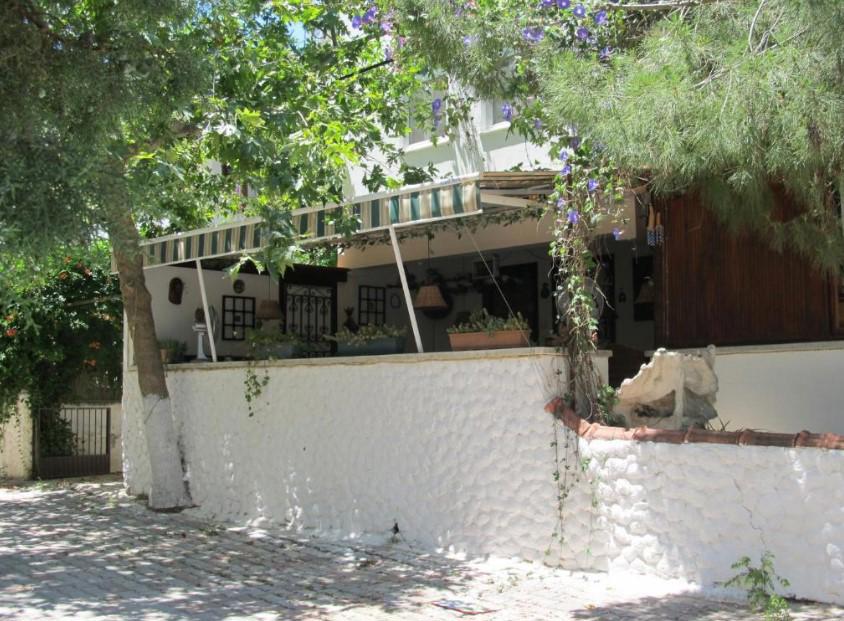 Emin Apart Hotel