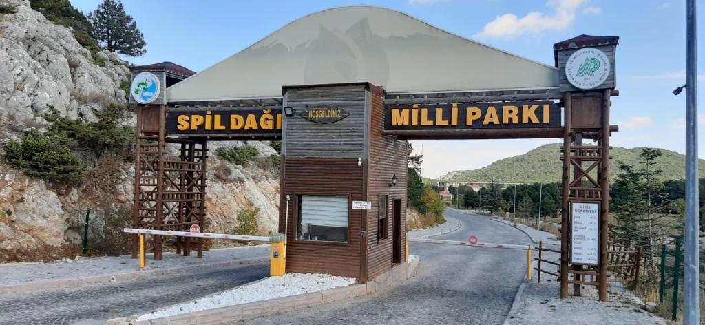 Spil Köşk Evleri