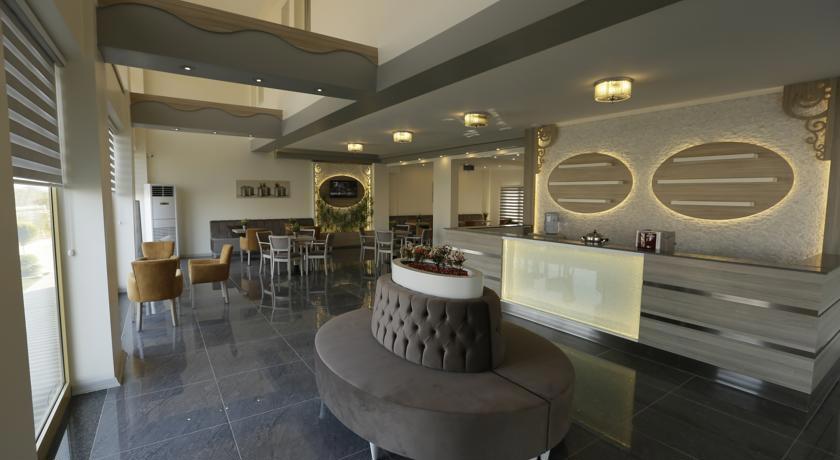 Hotel La Bella Alasehir