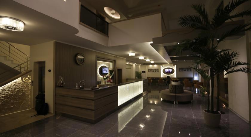 Hotel La Bella Alasehir