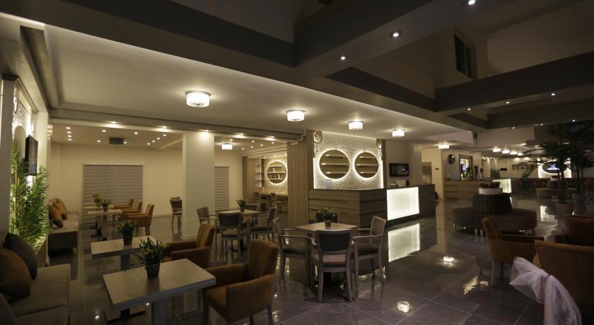 Hotel La Bella Alasehir