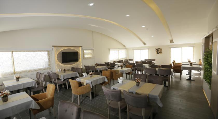 Hotel La Bella Alasehir