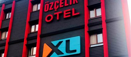 Özçelik Hotel