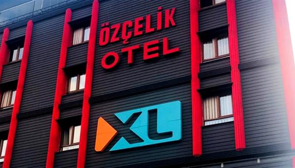 Özçelik Hotel
