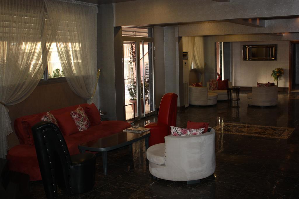 Özçelik Hotel