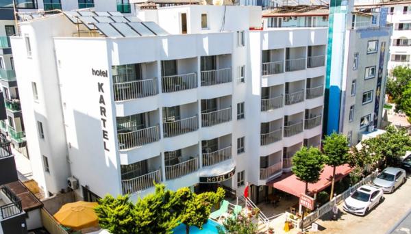 Kartel Hotel