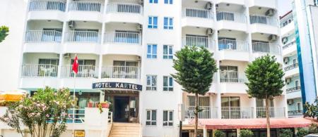 Kartel Hotel