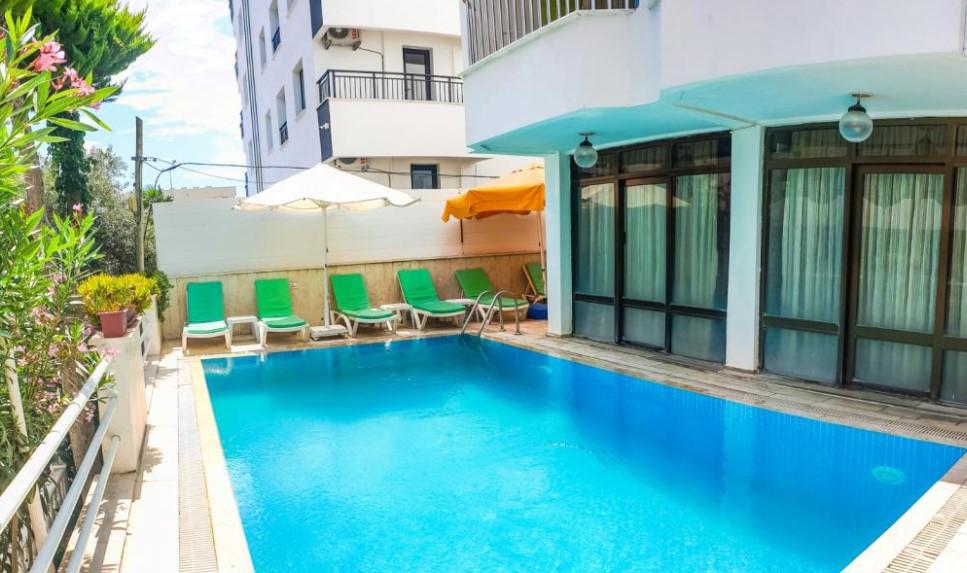 Kartel Hotel