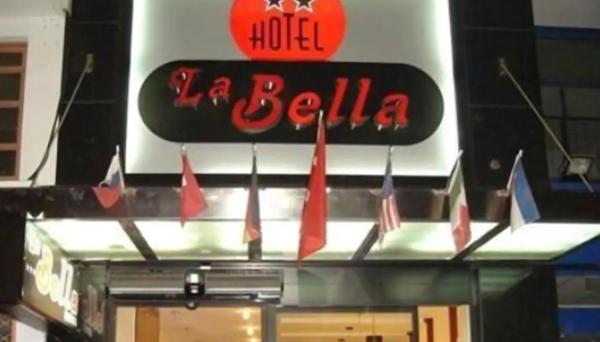 La Bella Salihli